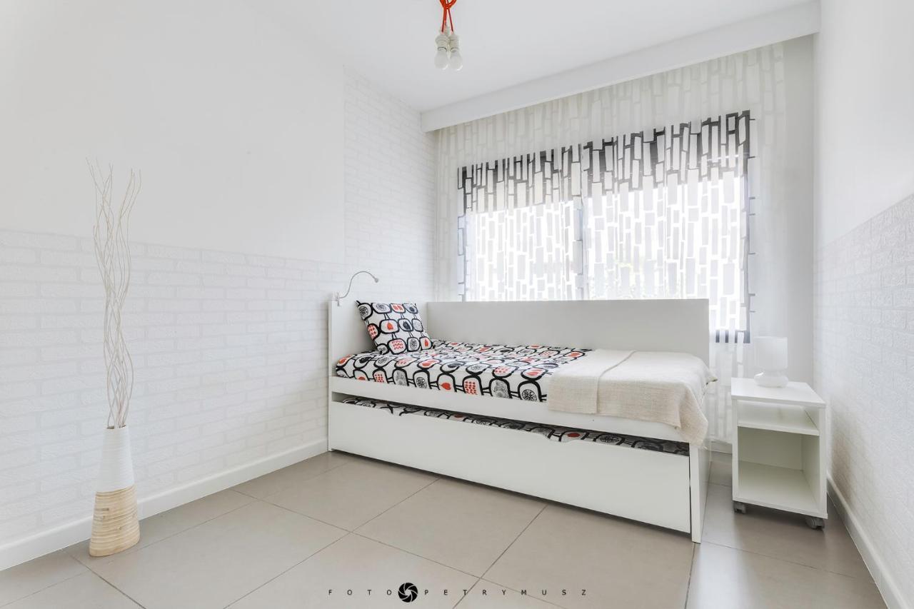 Apartamento En La Planta Baja "Playa Elisa" Пілар-де-ла-Орадада Екстер'єр фото