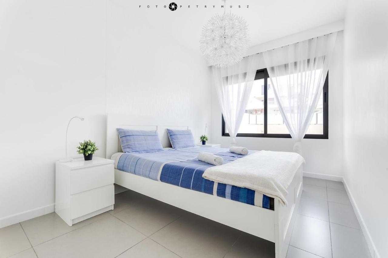 Apartamento En La Planta Baja "Playa Elisa" Пілар-де-ла-Орадада Екстер'єр фото