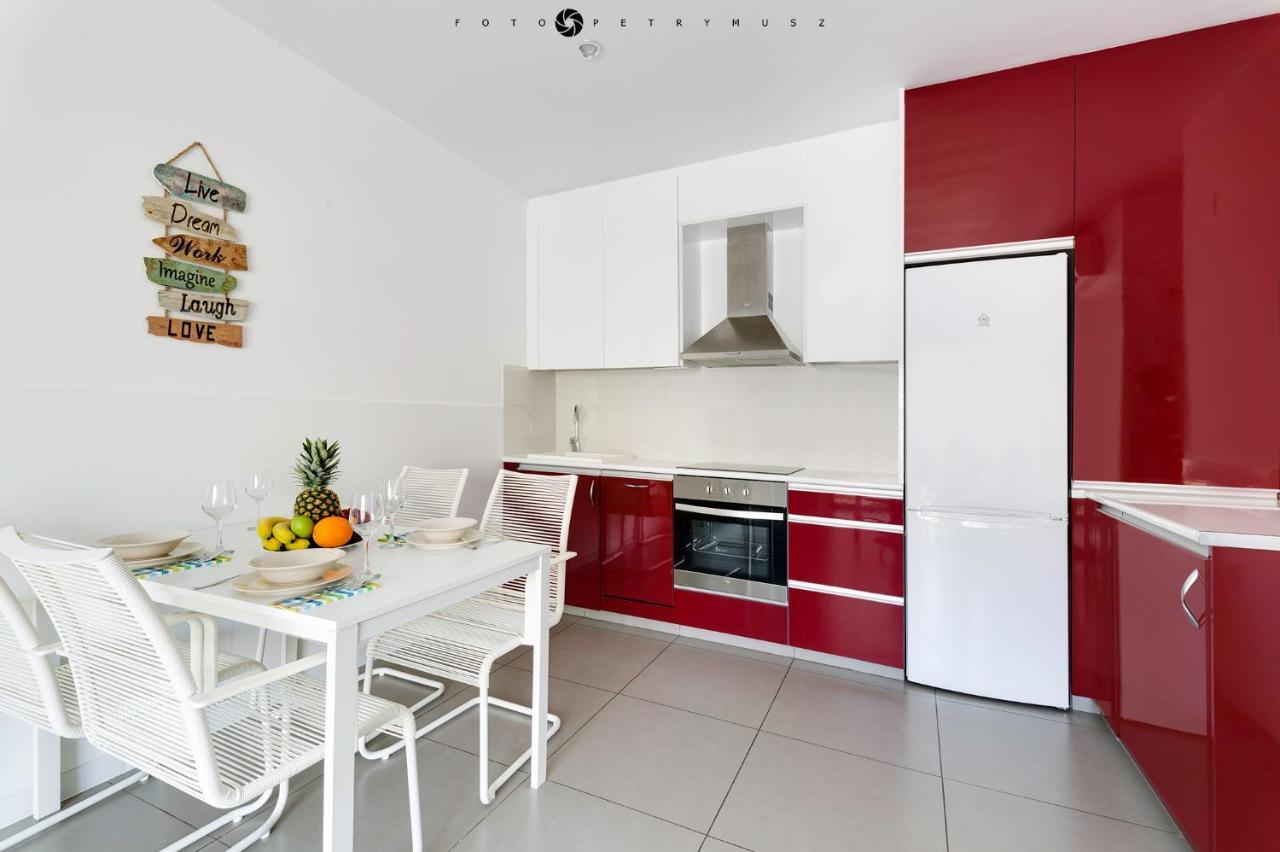 Apartamento En La Planta Baja "Playa Elisa" Пілар-де-ла-Орадада Екстер'єр фото