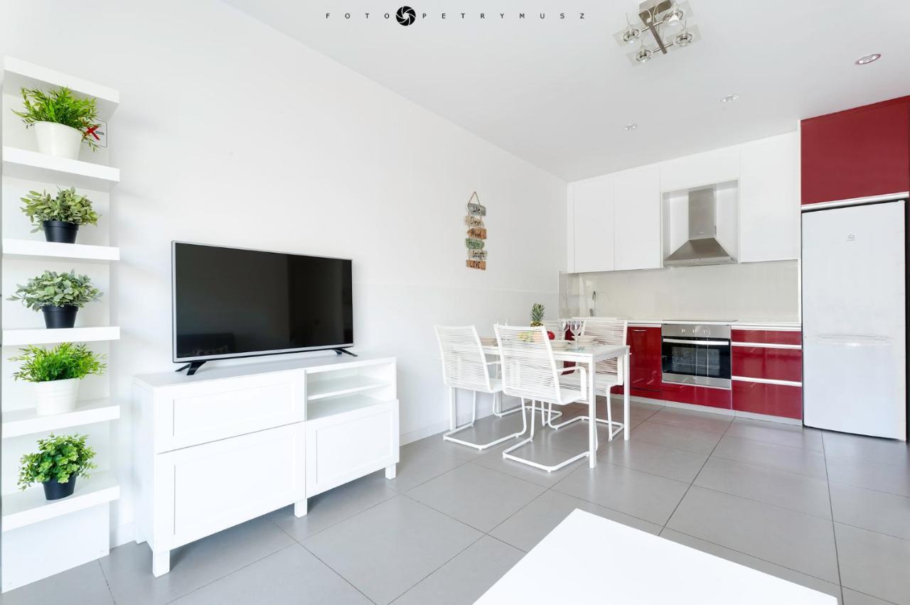 Apartamento En La Planta Baja "Playa Elisa" Пілар-де-ла-Орадада Екстер'єр фото